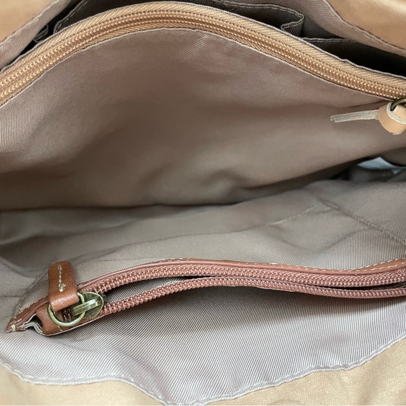 The Sak Leather Purse - Picture 3 of 4